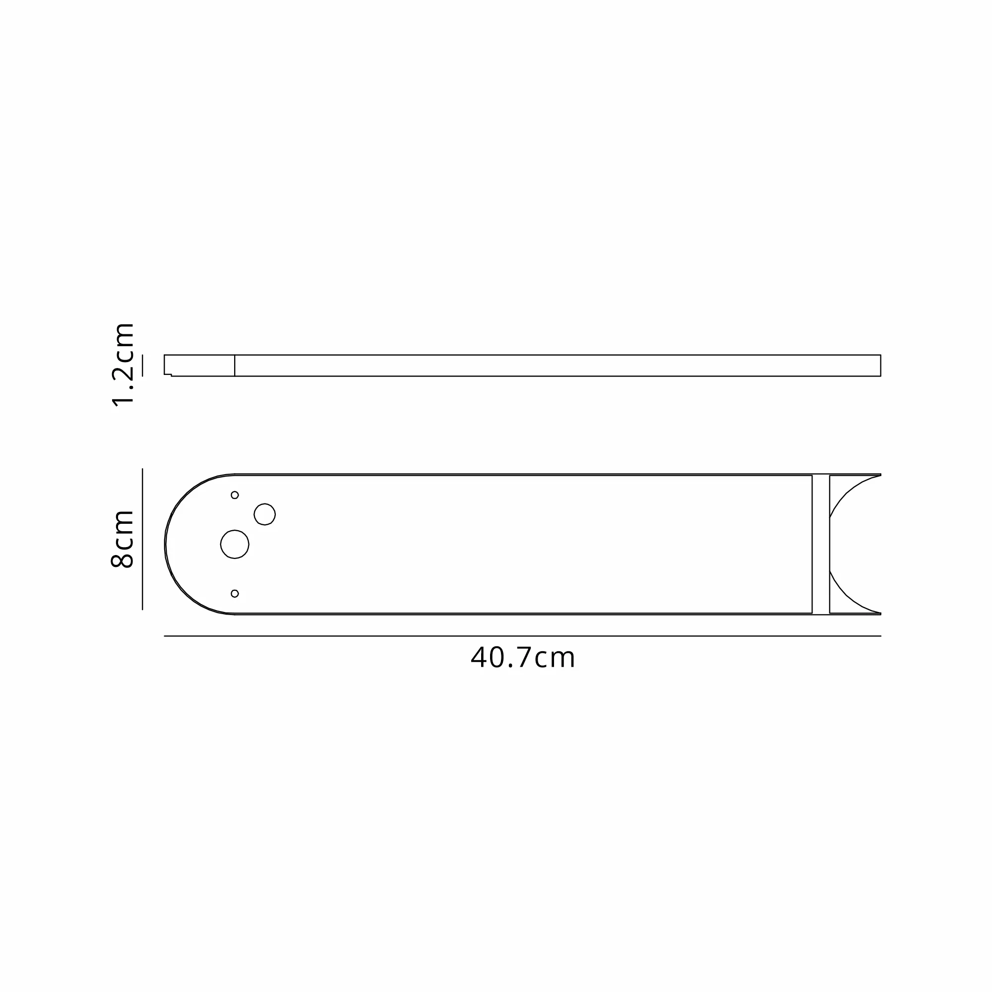Roller Ceiling Boxes Mantra Ceiling Accessories